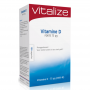 Vitalize Vitamine D Forte 75 mcg (120 capsules) van Vitalize