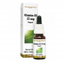 Golden Naturals Vitamine D3 25mcg druppels (20 ml) van Golden Naturals