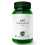 AOV 405 Vitamine D3 15mcg (180 tabletten) van AOV