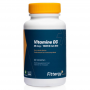 Fittergy Vitamine D3 25mcg met zink (60 tabletten) van Fittergy