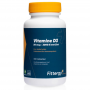 Fittergy Vitamine D3 50mcg met zink (100 tabletten) van Fittergy