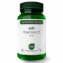 AOV 401 Vitamine D3 10mcg (60 capsules) van AOV
