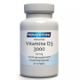 Nova Vitae Vitamine D3 3000/75mcg (90 softgels) van Nova Vitae