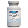 Nova Vitae Vitamine D3 3000/75mcg (180 softgels) van Nova Vitae