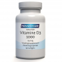 Nova Vitae Vitamine D3 1000/25mcg (90 softgels) van Nova Vitae