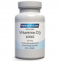 Nova Vitae Vitamine D3 1000/25mcg (360 softgels) van Nova Vitae
