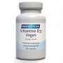 Nova Vitae Vitamine D3 1000IE/25mcg vegan (360 capsules) van Nova Vitae