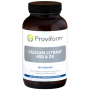 Proviform Calcium citraat 450 & D3 (180 capsules) van Proviform
