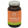 Mattisson Vegan vitamine D3 75mcg (60 capsules) van Mattisson