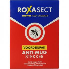 Anti Insecten