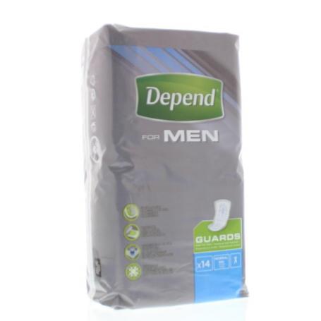 For men van Depend