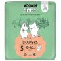 Baby luiers maat 5 van Moomin