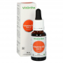 Vitortho Vitamine D3 1000IE druppels (20 ml) van Vitortho