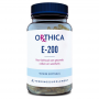 Orthica Vitamine E-200 (90 softgels) van Orthica