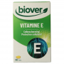 Biover Vitamine E natural 45IE (100 capsules) van Biover