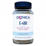 Orthica Vitamine E-400 (60 softgels) van Orthica