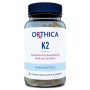 Orthica Vitamine K2 45 mcg (60 softgels) van Orthica