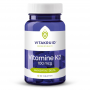 Vitakruid Vitamine K2 100 mcg (60 tabletten) van Vitakruid