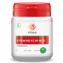 Vitals Vitamine K2 90 mcg (60 capsules) van Vitals