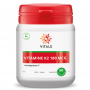 Vitals Vitamine K2 180mcg (60 capsules) van Vitals