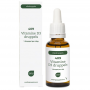AOV 409 Vitamine D3 druppels 25 mcg (15 ml) van AOV