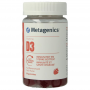 Metagenics Vitamine D 1000IU gummies (60st) van Metagenics