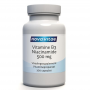 Nova Vitae Vitamine B3 niacinamide 500mg (100 capsules) van Nova Vitae
