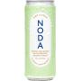 Ginger lemongrass bio van Noda