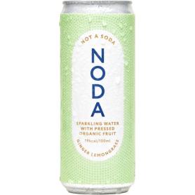 Orangeade bio van Naturfrisk