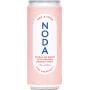Pink grapefruit bio van Noda
