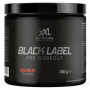 Xxl Nutrition Black Label Pre Workout Red Fruit van Xxl Nutrition