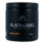 Xxl Nutrition Black Label Pre Workout Orange Fruit van Xxl Nutrition