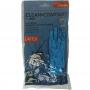 Huishoudhandschoen blauw maat XL van Clean-Comfort