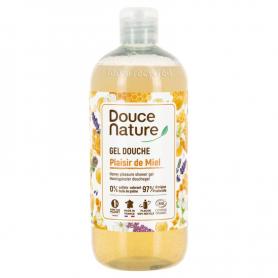 G&W Dode Zeezout Bad- & Douchegel (250 ml) van G&W