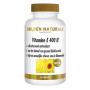 Vitamine E 400IE van Golden Naturals