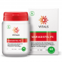Vitals Mariadistel-PS (60 capsules) van Vitals
