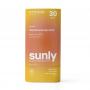 Sunly zonnebrandstick SPF30 tropisch van Attitude
