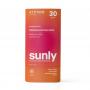 Sunly zonnebrandstick SPF30 oranjebloesem van Attitude