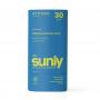 Sunly zonnebrandstick kids SPF30 van Attitude
