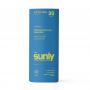 Sunly gezichtszonnebrandstick kids SPF30 van Attitude