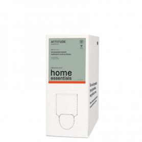 Handzeep citrus oranjebloesem van Ecover