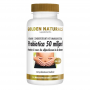 Golden Naturals Probiotica 50 miljard (14 capsules) van Golden Naturals