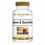 Golden Naturals Spieren en gewrichten (60 capsules) van Golden Naturals