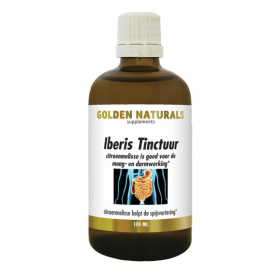 Golden Naturals Spijsverteringsenzymen (60 capsules) van Golden Naturals