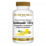 Golden Naturals Teunisbloemolie 1300mg (120 softgels) van Golden Naturals
