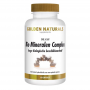 Golden Naturals Bio mineralen complex (60 capsules) van Golden Naturals