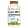 Golden Naturals Scutellaria 2000mg (60 capsules) van Golden Naturals
