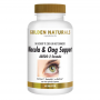 Golden Naturals Macula & Oog support (60 tabletten) van Golden Naturals