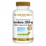 Golden Naturals Scutellaria 2000mg (180 capsules) van Golden Naturals