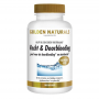 Golden Naturals Vocht & doorbloeding (180 capsules) van Golden Naturals